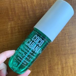 Sol de Janeiro Coco Cabana